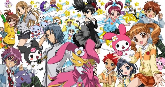 癒しアニメのtwitterイラスト検索結果