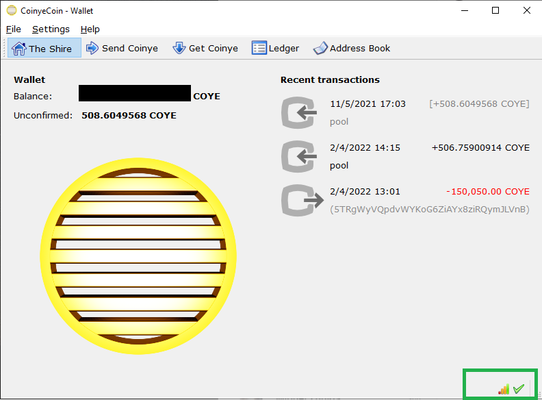 coinye_info's tweet photo. Can you hear me now? #fullbars #coinye https://t.co/yqGKfSMJSN