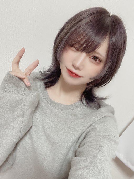 コスプレイヤーmonaのTwitter画像37