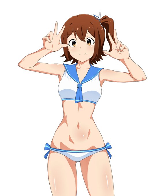 NSFW ミリ 未来 #ミリエロ 