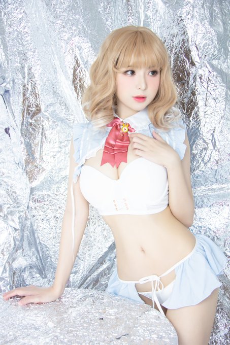 Twitterのコスプレ画像30