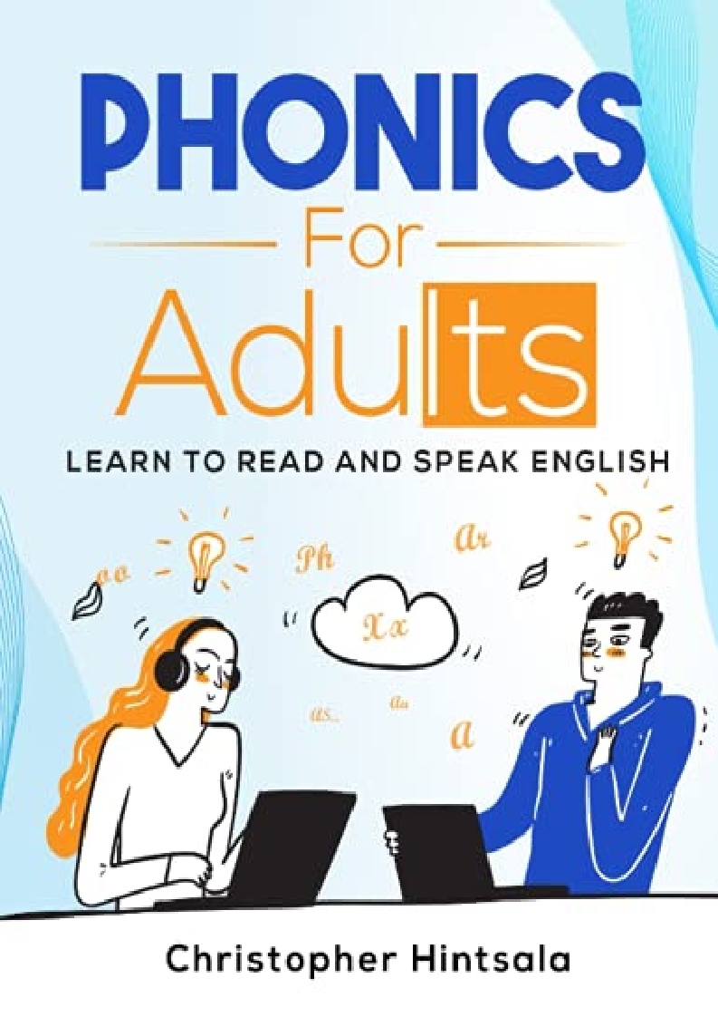 Adults learning to read worksheets