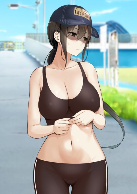 2/14の46時なので、陥没乳首だからチョコボディペイントで外歩いてもバレないだろうと思ってたら体温や汗などの液体でチョコが溶けてきたうかつ過ぎる露出娘のバレンタイン絵をあげます 