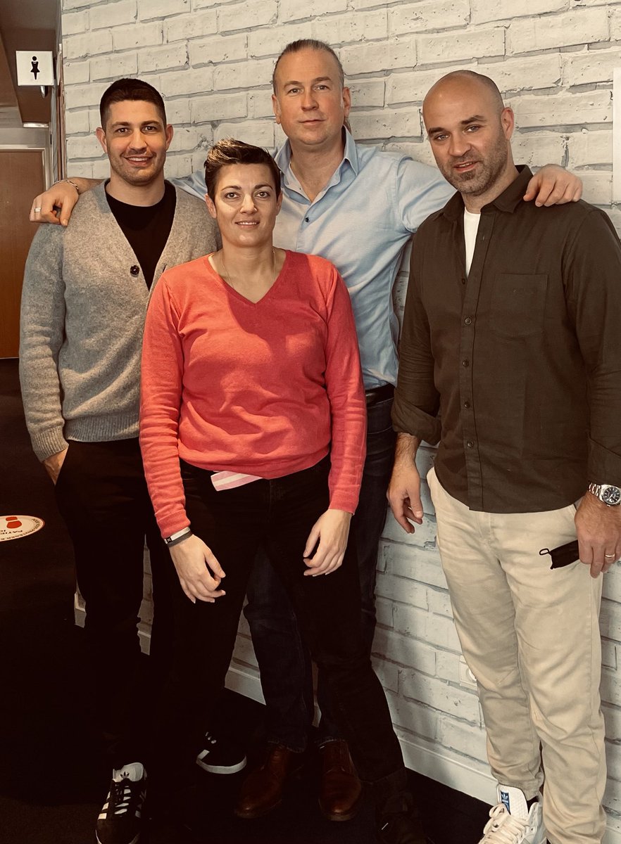 Marc Chavet tweet media