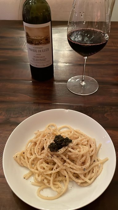 This was sooo good 😛 https://t.co/Su1OyFBT73