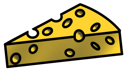 OZf1re's tweet photo. @JaidenAnimation I can't explain why but this piece of cheese I drew just sent me in to a giggle loop lasting 40 minutes. https://t.co/6uMq1oyNyk