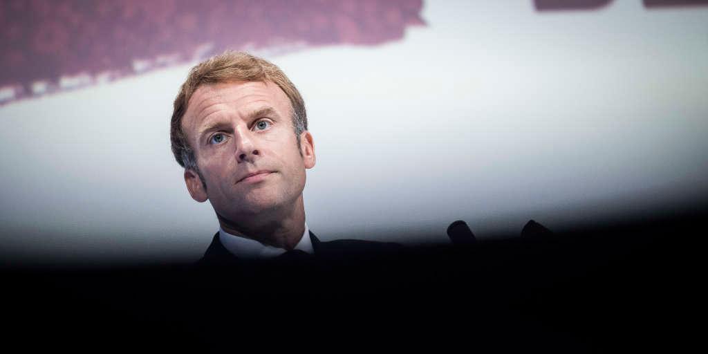 Le_NouvelObs's tweet photo. Enquête 🔎 Les consultants qui ont pris le pouvoir au cœur des ministères. Les sommes versées aux cabinets de #conseil par l'État oscillent entre 1,5 et 3 milliards d'euros par an. Soit l'équivalent du budget du ministère de la Culture.
#LesInfiltrés
https://t.co/hiBlMky2Aj https://t.co/8Y1s7d2ZBC