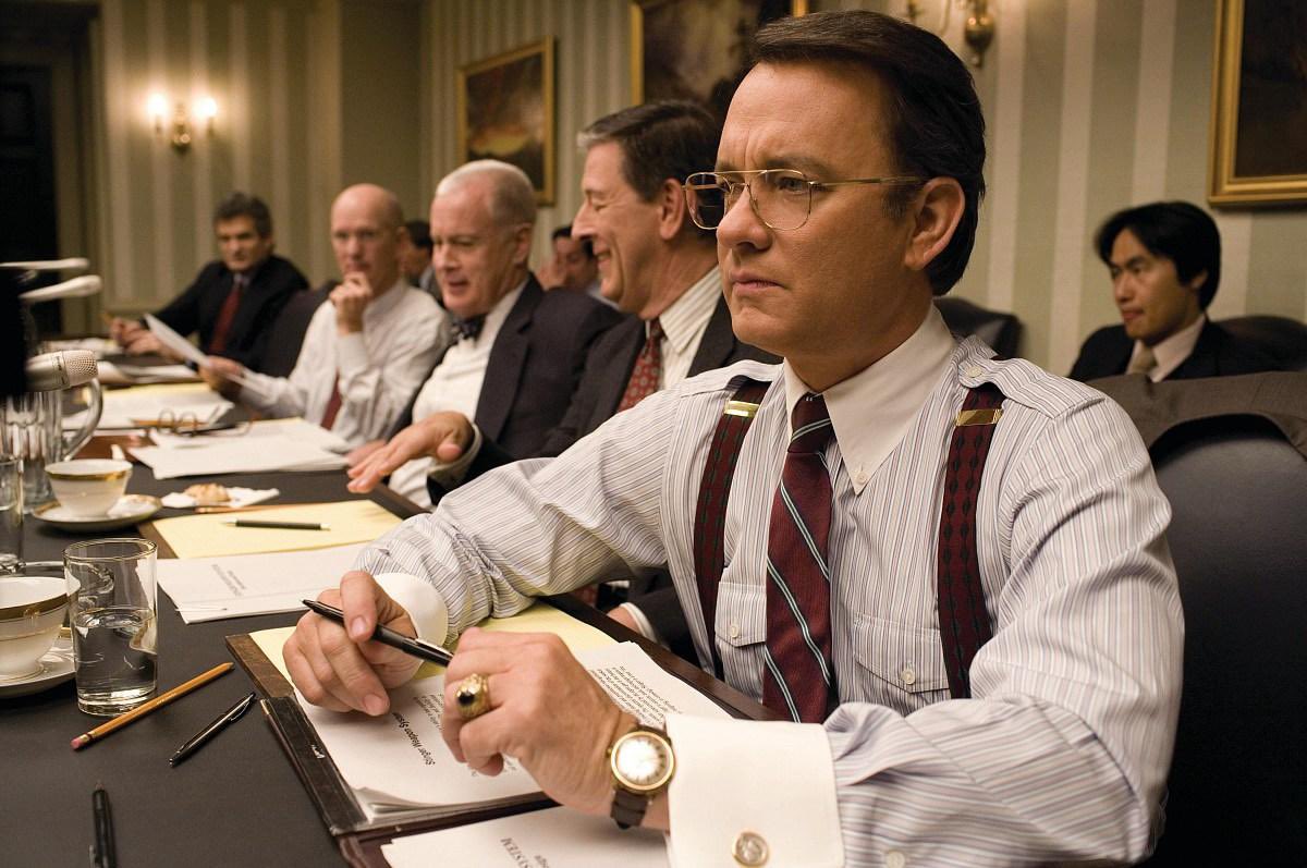 اسم الفلم : Charlie Wilson's War (2007)

القصه : التعاملات السرية لعضو الكونغرس من تكساس تشارلي ويلسون في أفغانستان ، حيث كان لجهوده لمساعدة المتمردين في حربهم مع السوفييت بعض الآثار غير المتوقعة وطويلة المدى 🔥

فلم استخباراتي الدعم الامريكي وتفكيك الاتحاد السوفيتي✌🏻

 #اوكرانيا