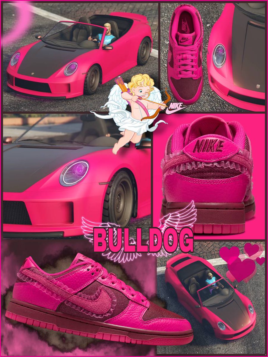 👑 BULLDOG TEAM 👑 tweet media