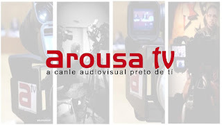 ArousaTV's tweet photo. Asociación SAN JOSÉ ALDEA DE ARRIBA, ver► https://t.co/RyhmtmoNwm ::  :: https://t.co/vAyt2nNa15
