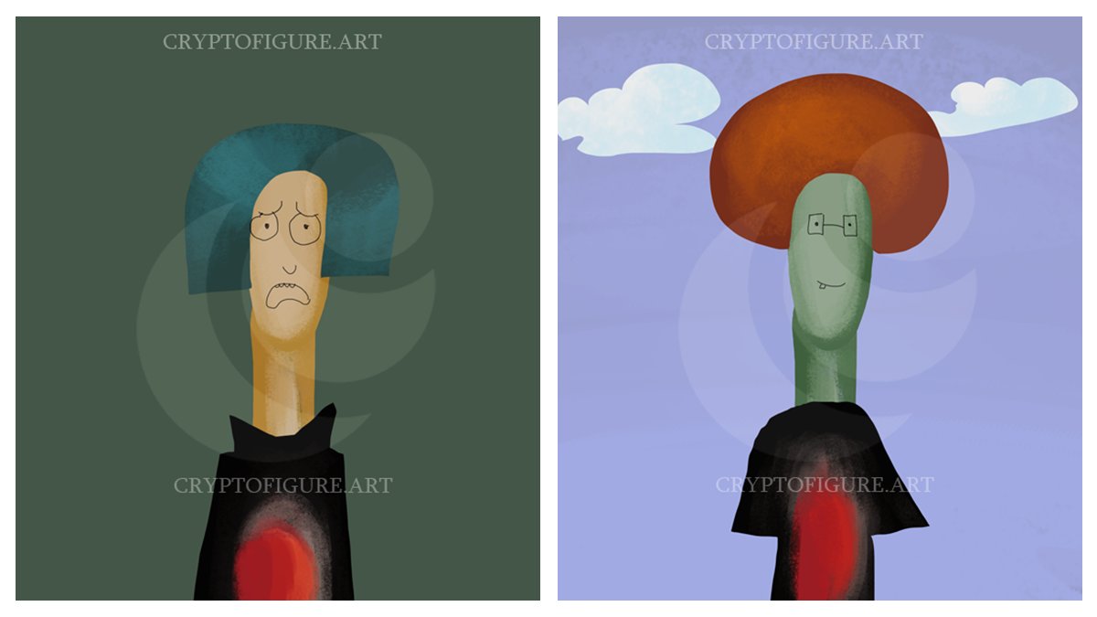 CryptoFigureart's tweet photo. Our NFT Roadmap Step #1:
Merch
Merches for 100 NFTs. We will send Free T-shirts to the owners of these randomly selected Artworks.

Mint here:
https://t.co/rsdRrJYVaa

#blockchain #nft #nftart #nftgiveaway #web3 #metaverse #nftartist https://t.co/7UDMvTIyuS