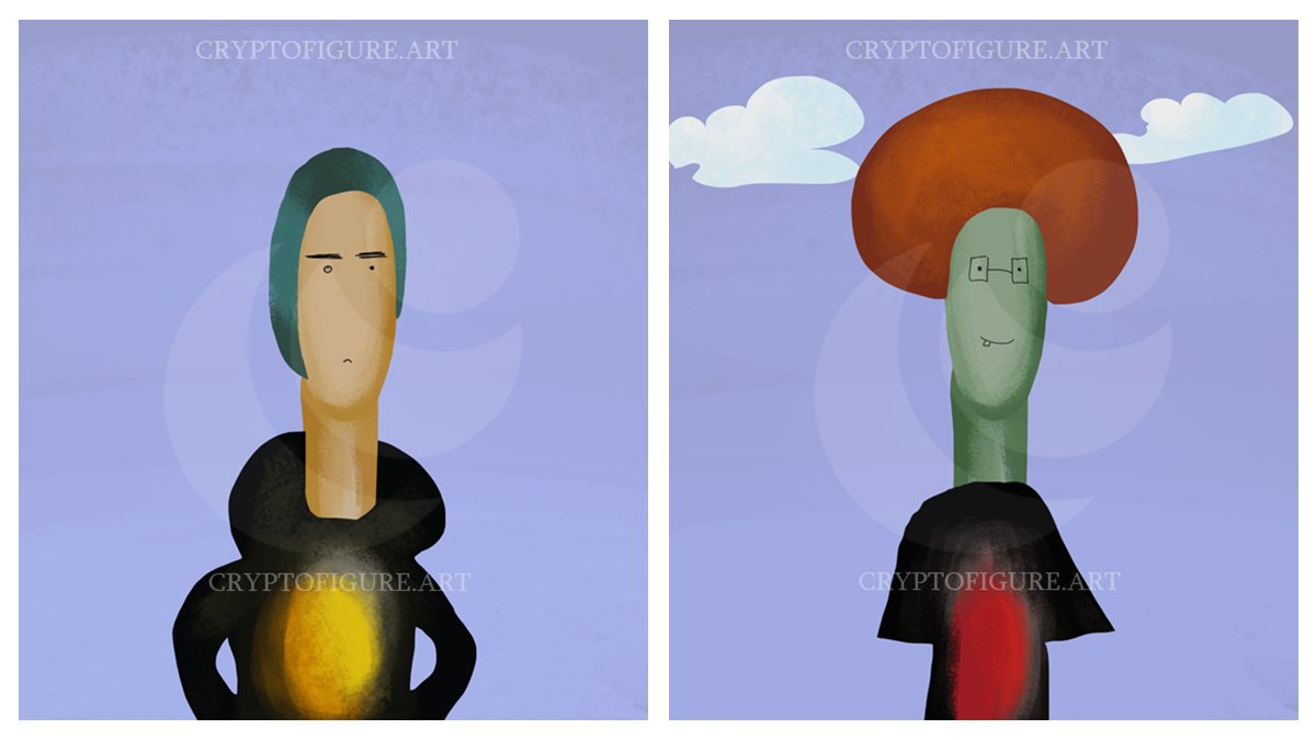 CryptoFigureart's tweet photo. Our NFT Roadmap Step #2:
Real Life Gallery
Each sold NFT will be exhibited in the physical galleries.

Mint:
https://t.co/rsdRrJYVaa

#nft #nftcommunity #cryptoart #nftart #nftcollector #nftcollection https://t.co/8HiQKAa4rV