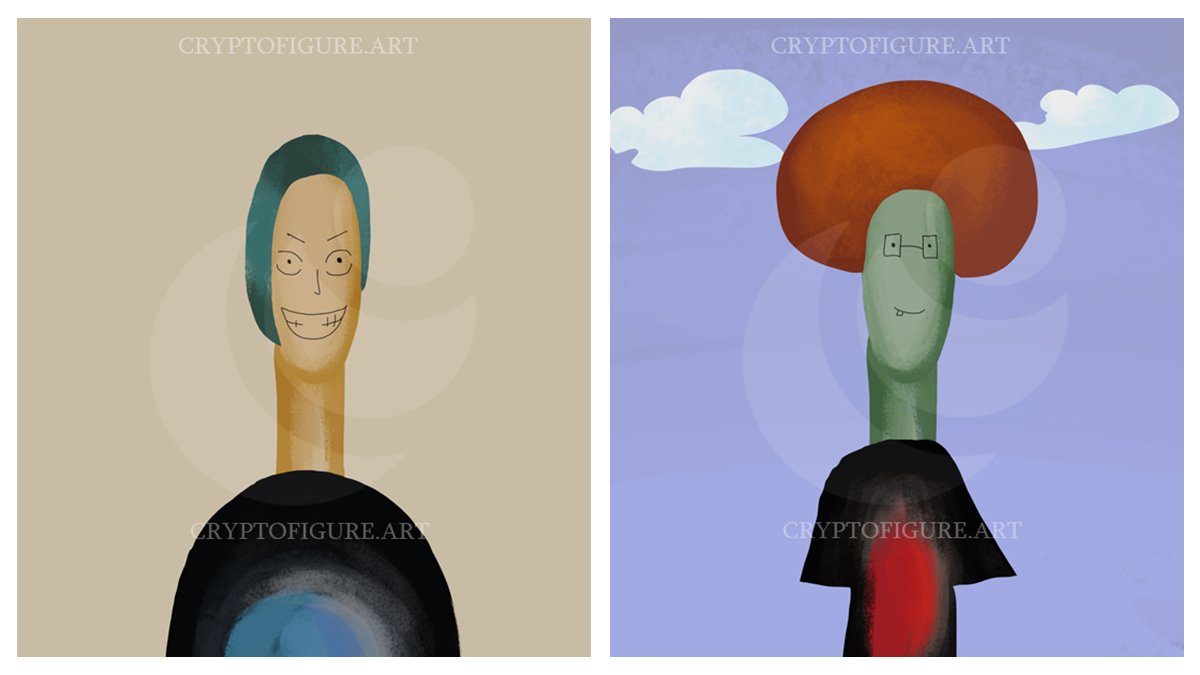 CryptoFigureart's tweet photo. Our NFT Roadmap Step #3:
Metaverse Gallery
It is similar to the Real Life Gallery plan, just in Metaverse.
Mint: https://t.co/rsdRrJYVaa

#nfts #nftDrop #vandalized #threefigures #web3 #blockchain https://t.co/Z0RtKY9HLO