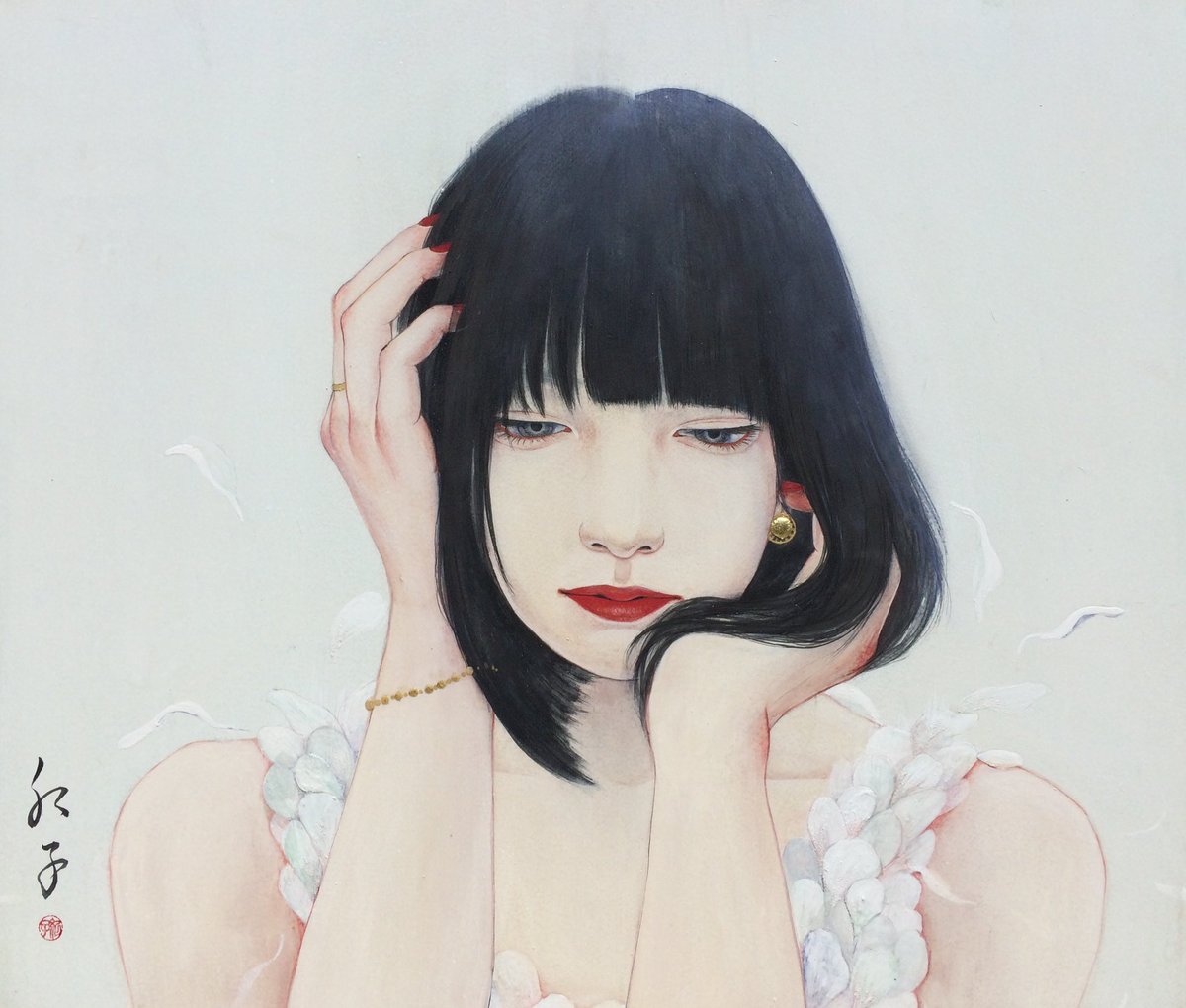 「#この作品がなかったら今の自分は存在しなかったと言っても過言ではない作品

色々」|丁子紅子　〜Choji Beniko〜のイラスト