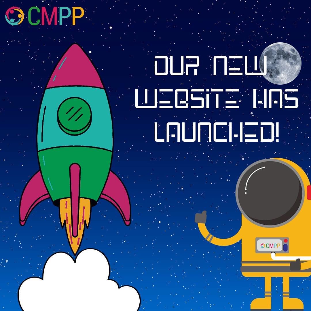 CMPProject1's tweet photo. We're so excited to announce that our brand new shiny website is now live π€π€π€
Please do head over to: https://t.co/sSxJtBmlr6 and let us know what you think!
.
#wearecmpp #newwebsite #newwebsitelaunch #charity #CSR https://t.co/U6rUWt9Ved