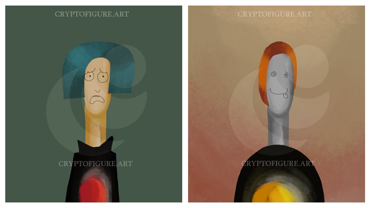 CryptoFigureart's tweet photo. Mint nfts from our Website maximum for 10$:
https://t.co/rsdRrKgw1I

#cryptoart  #nftcollector #nftcommunity #nfts #opensea #nftcommunity https://t.co/CJJ0bcyPHR