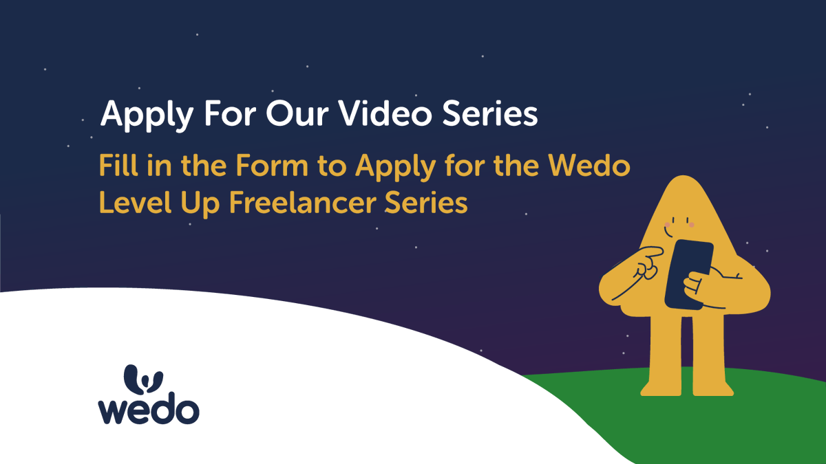 Do you have gems of knowledge to share with other Freelancers and Consultants? If you would like to be part of our 'Level up Freelancer series' and you'd like to be interviewed by our Chief Community Officer <a href="/Tweetinggoddess/">Samantha Kelly Media</a> apply here o7gpz8fe01l.typeform.com/to/SjApin0i?ty…