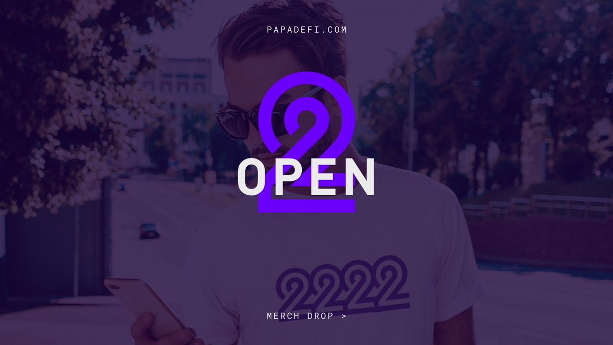 MatrixMoneyTeam's tweet photo. MERCH IS LIVE! 
"Community-inspired, high-quality pieces for the defi space."
Wear the 2ruth now at https://t.co/8SeKCStO8U! https://t.co/DVMV9wE8MX