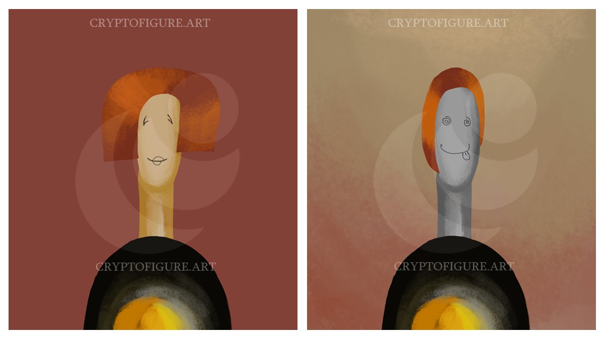 CryptoFigureart's tweet photo. Our NFT Roadmap Step #1:
Merch
Merches for 100 NFTs. We will send Free T-shirts to the owners of these randomly selected Artworks.

Mint here:
https://t.co/rsdRrJYVaa

#blockchain #nft #nftart #nftgiveaway #web3 #metaverse #nftartist https://t.co/EKnLggd2K8