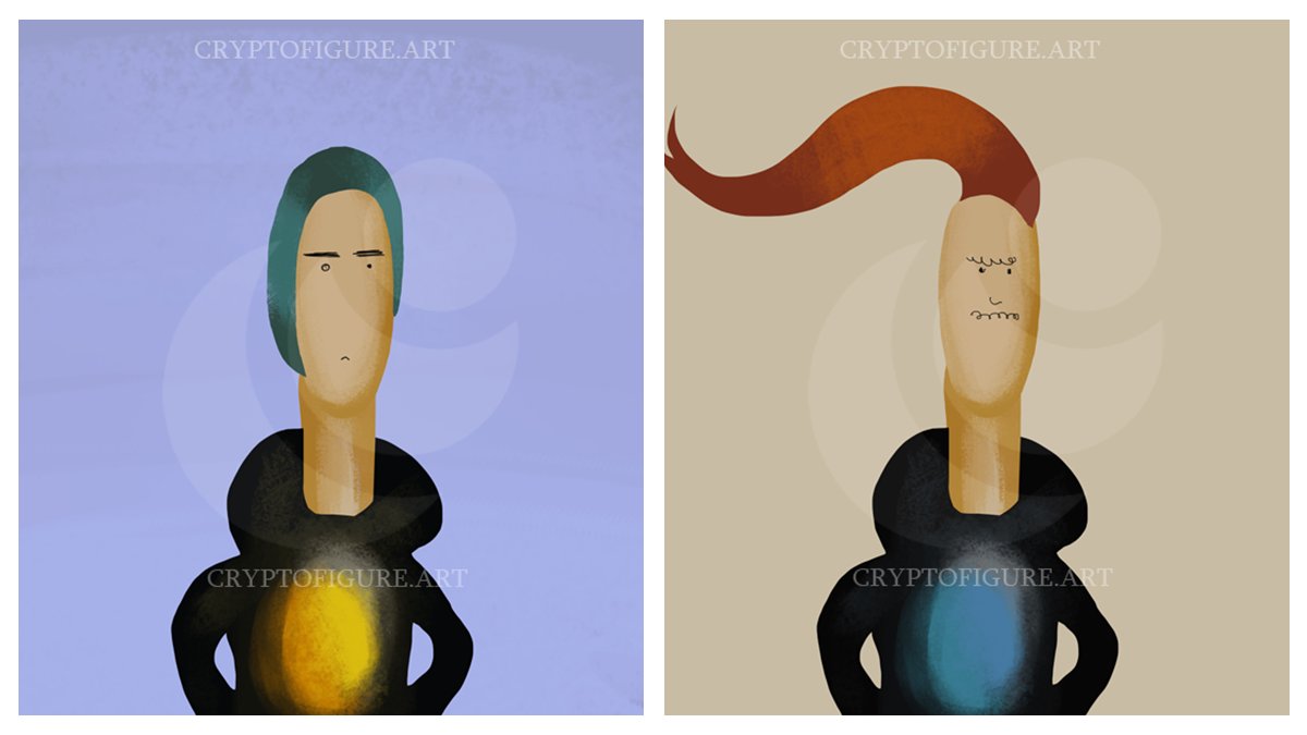 CryptoFigureart's tweet photo. NFT Roadmap Step #4:

 “Vandalize” Event
We will print Every NFT. The Visitors (People who buy the First Collection NFTs) will be able to "Vandalize" these artworks using Pen and Markers. 
 
Website:
https://t.co/rsdRrKgw1I

#cryptotoken #tokens #nftcollector #nftcollection #NFTs https://t.co/lORRiWuS75