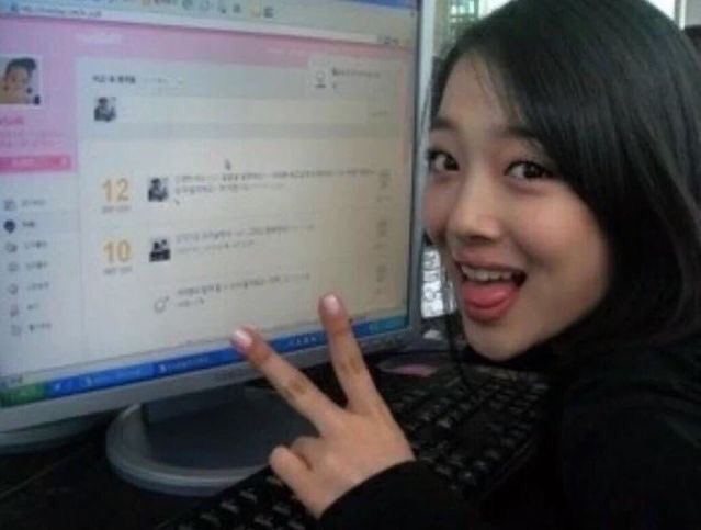 jellypics's tweet photo. jotd (jinri  of  the  day) https://t.co/rrXb3PiCQ4