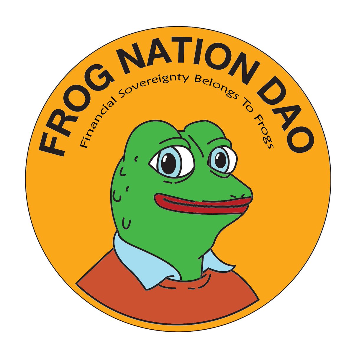 Walt_Crypto's tweet photo. 🎉🎉 GIVEAWAY 🎉🎉

Your opportunity to win 10,000 $FRG

1) follow @FrogNationDAO 
2) share this link
3) tag your best friend

5 winners will be drawn at the end of the week.

Token info: https://t.co/lyzb795FLE https://t.co/1VUJgWZWJt