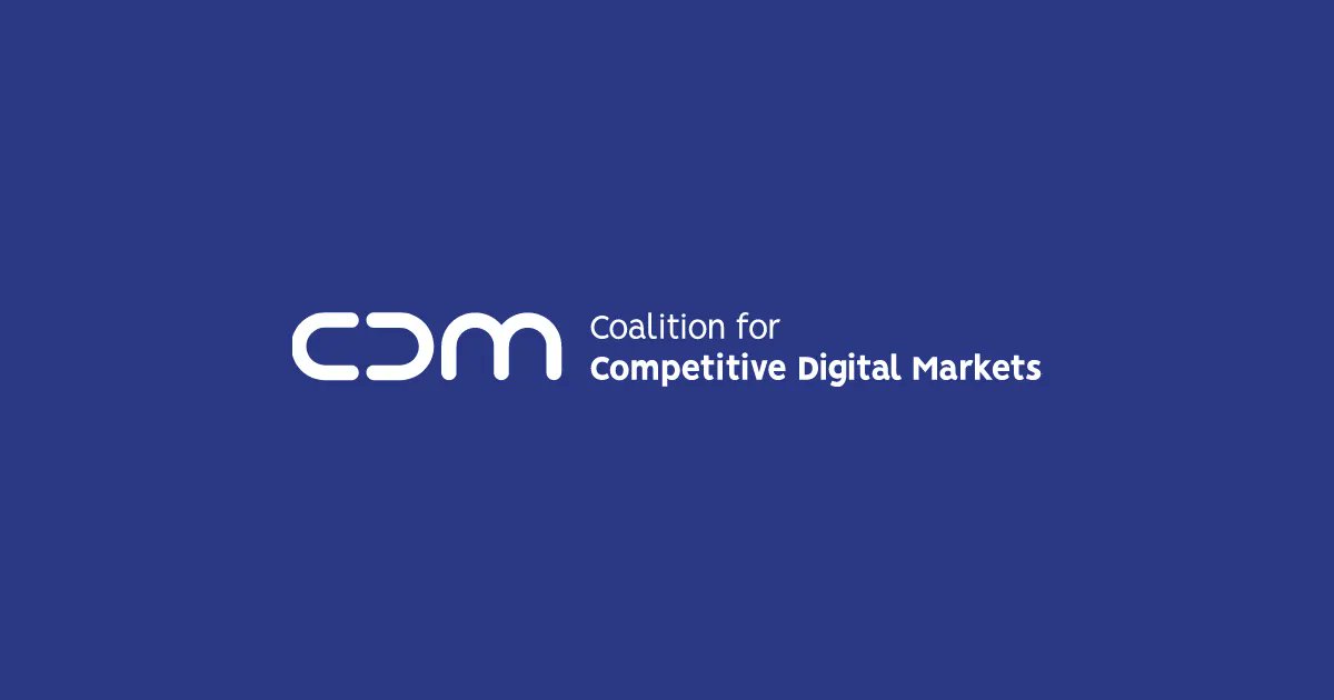 Mailfence's tweet photo. We're a proud member of the Coalition for Competitive Digital Market and salute @andreas_schwab for supporting #interoperability and choice screens.
#CompDM
@vestager @cedric_o @ThierryBreton
https://t.co/sBHSSGdOoi https://t.co/jZIenS3JFa