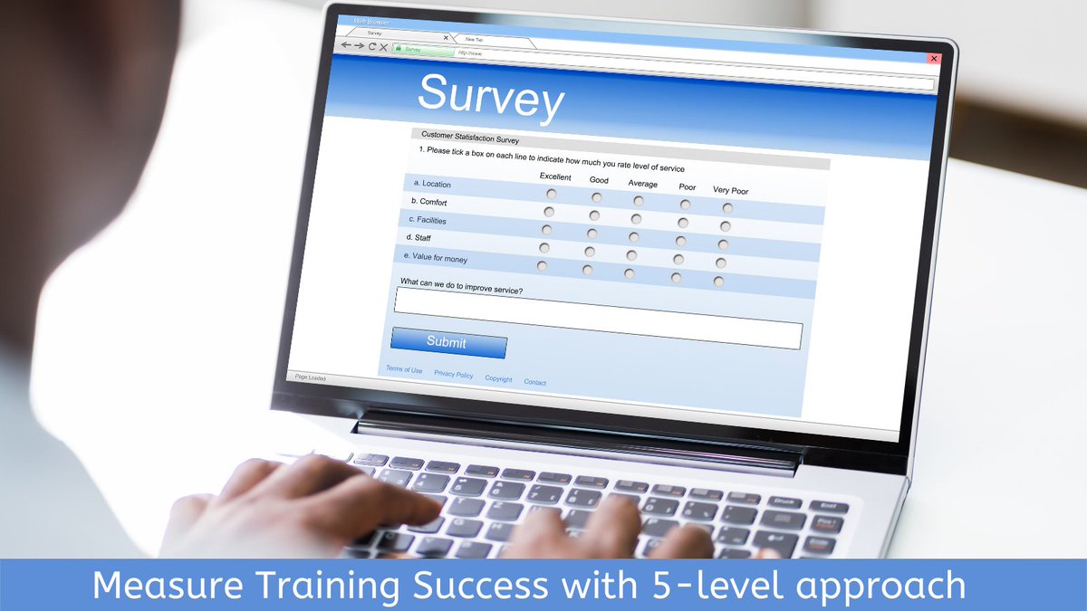 etsgroup_inc's tweet photo. Measure Training Success. The following 5-level approach (Kirkpatrick + ROI) has served us well for 30 years on more than 1800 Green and Black Belt project teams across all sectors.
READ MORE https://t.co/R6AFAtEpSX
#ets #leansixsigma #blackbelt #greenbelt #yellowbelt #etsfl https://t.co/EipMEiq517