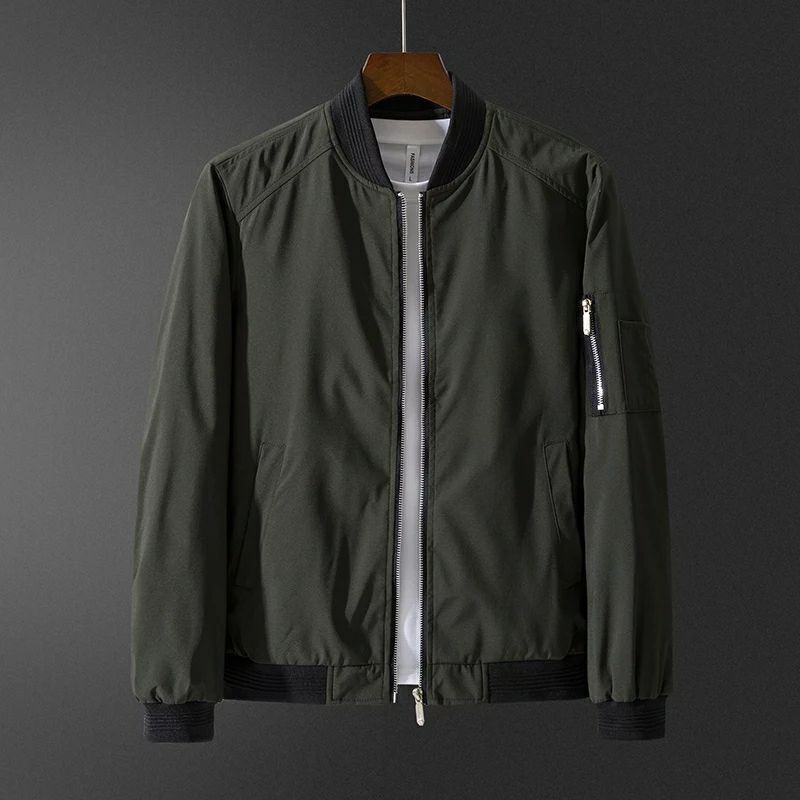 A_Store9779's tweet photo. JAKET BOMBER SIMPLE PRIA. Bahan polyester  ZN. Furing kaos jenis lotto. Jahitan kuat rapi. Size M - XXL. 195.000
DM/ https://t.co/yrYhbrzesU
#PewirausahaPemula 
@OfficialAsoppsi 
@macanutara_ 
@Billy_Rania 
@is_pelssy 
@Catatan_ali7 
@RagilSemar 
@____w0nd3rBaper https://t.co/HDhh3Yb4v7