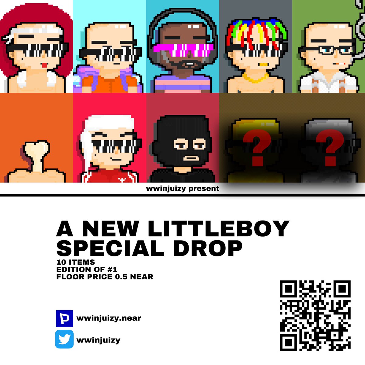 littleboynft tweet media