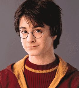 HP! #harrypotter #onelove