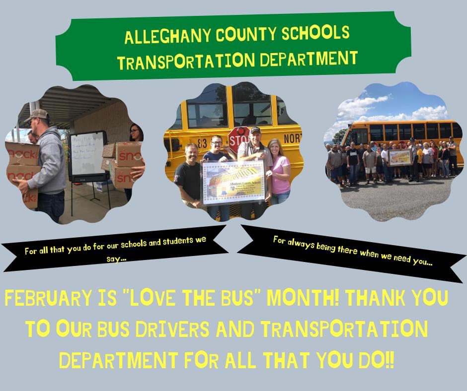 AlleghanyCoSch's tweet image. #TogetherAlleghany