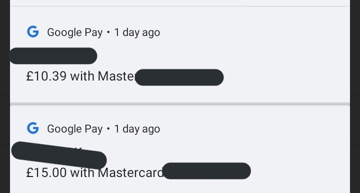 WorshipSeraya's tweet image. I have 2 reimbursements from yesterday left. 
Get them covered right now 

Round up to £30 like a good boy 
£WorshipSeraya

FinDom