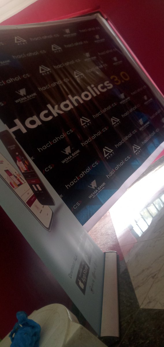 0xHckrrr's tweet photo. Live at the incubation session at Akure Techhub by @alat_ng
#hackaholics3dot0 #hackaholics3.0 https://t.co/yUjRg0lORx