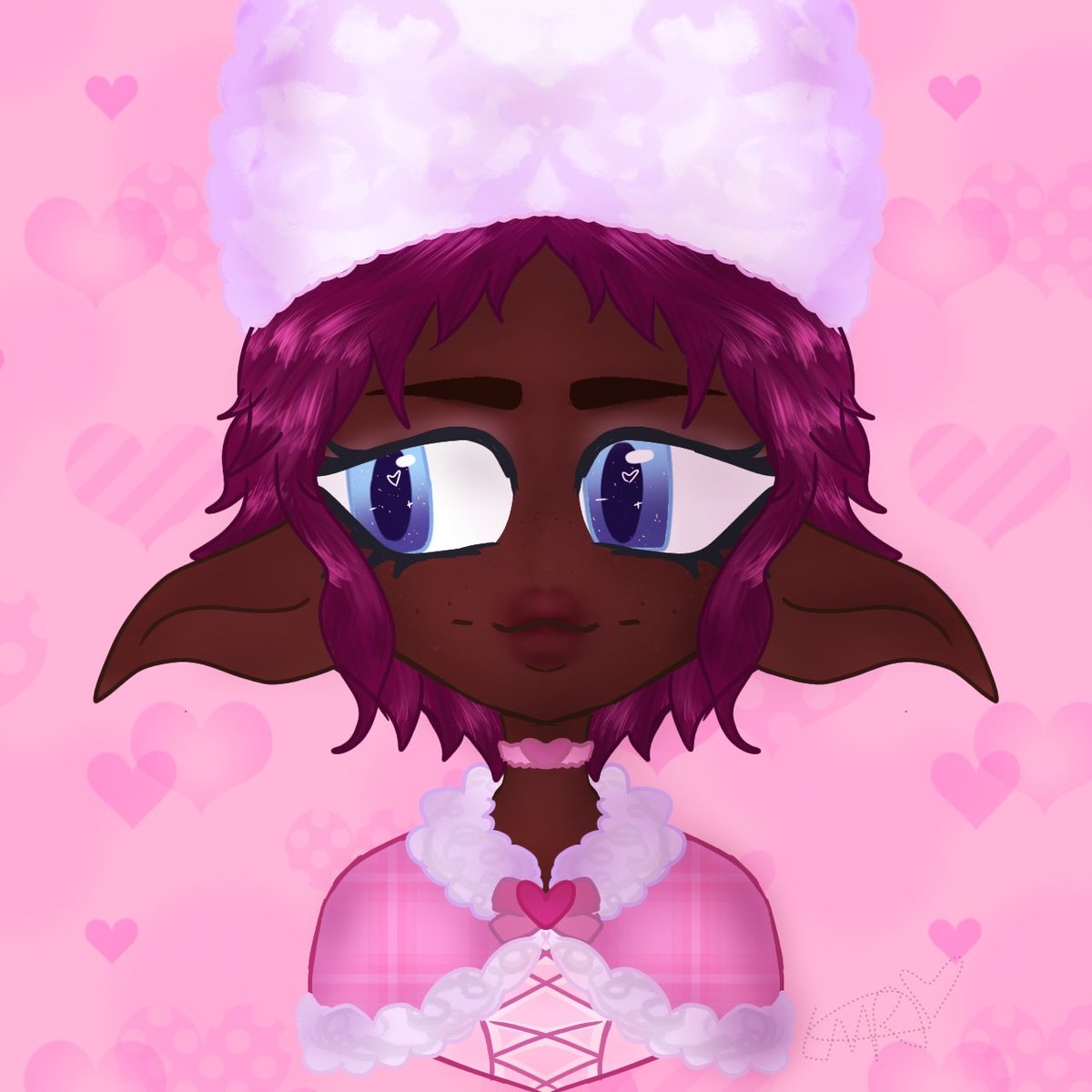 ClowneryTalks's tweet photo. Ah yes Royale high avatar drawing yes mwah #ArtistOnTwitter #artmoots https://t.co/pIBNgGrNsU