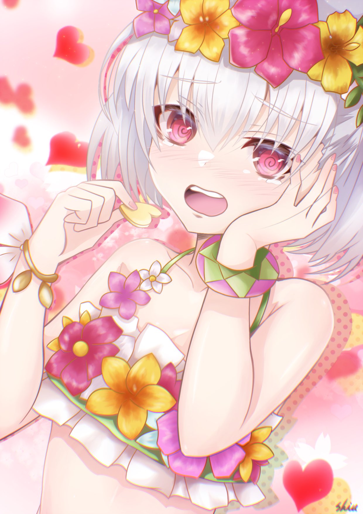 シウン二号 くらうねる イラスト本作成中 Shiu0921fgo Twitter