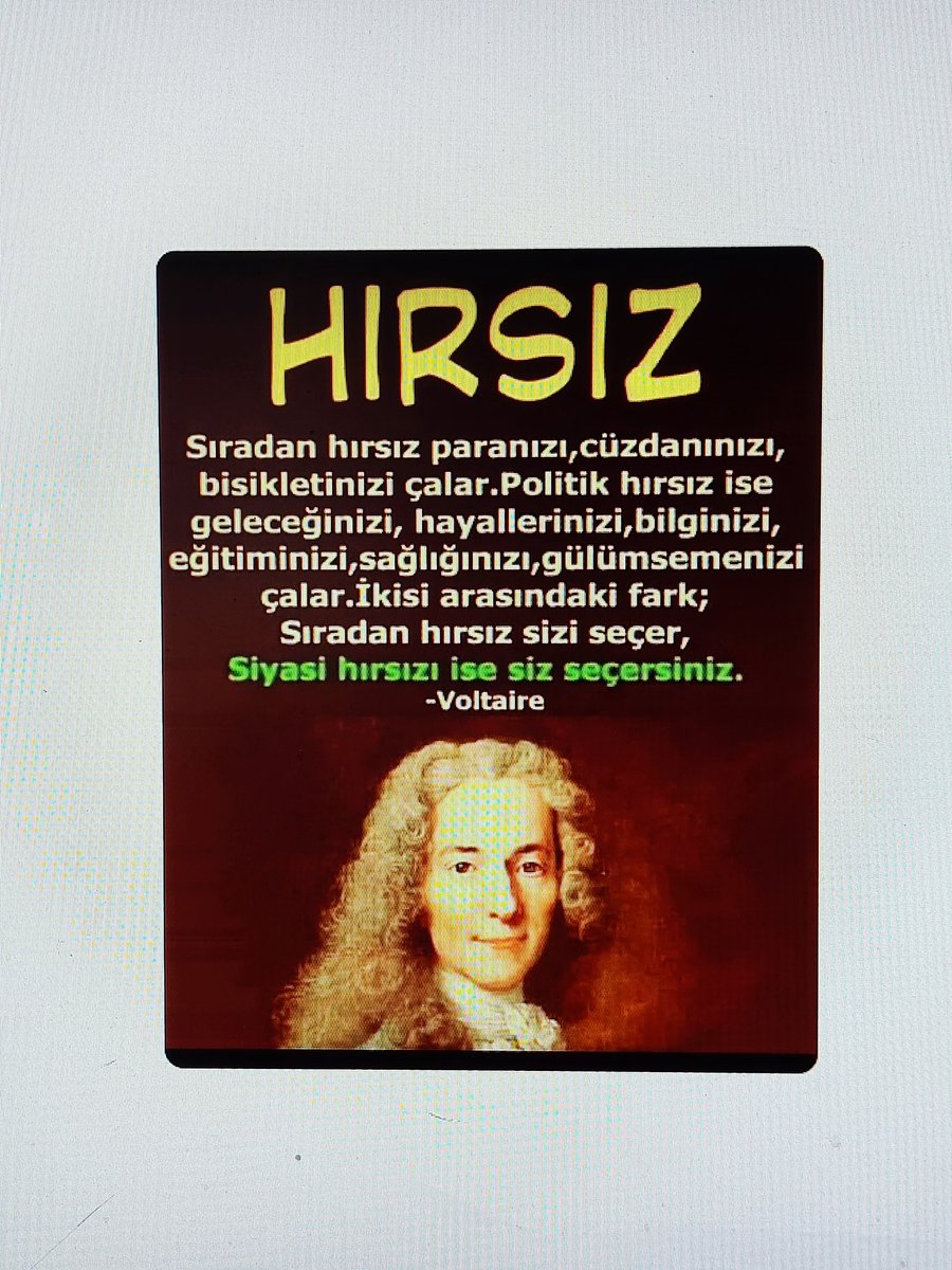 <a href="/lalediker/">Lale_doga .</a> @kabachatunM209 Anlayana sivri sinek saz, anlamayana davul zurna  AZ !..