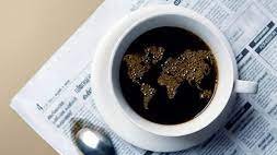 wietekewillemen's tweet photo. Help @FacultyITC, we need coffee. urgently. really. #twodayswithout #backtotheoffice https://t.co/0nQeDUSGKF