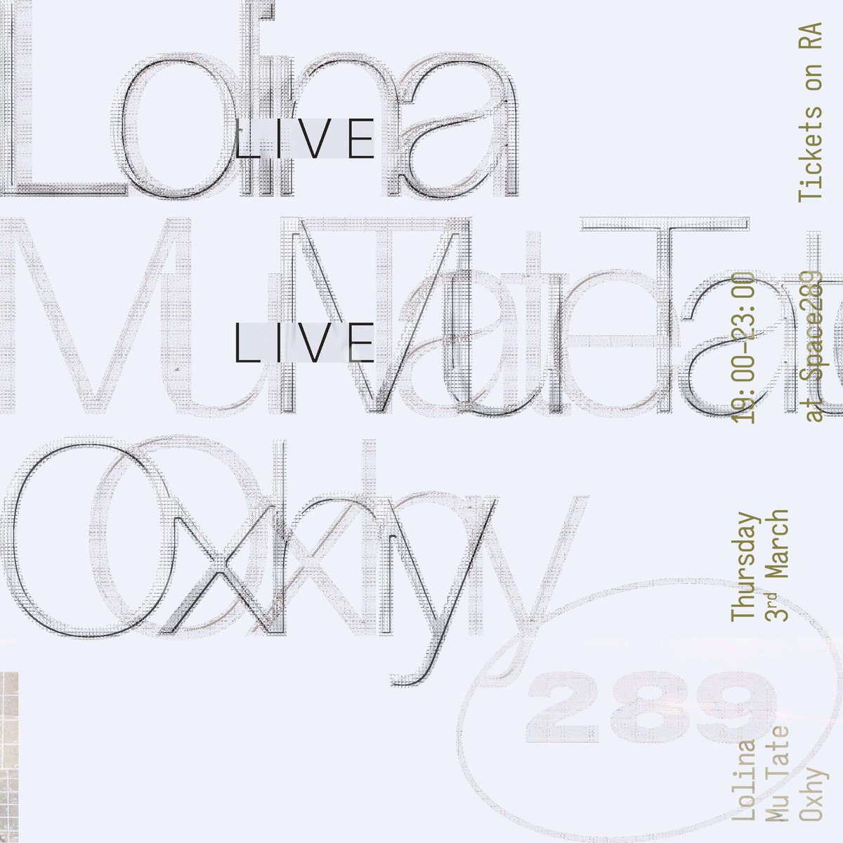 Space289 tweet media