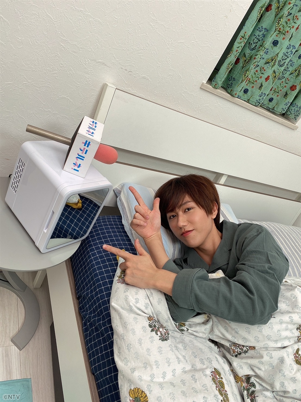 ZIP! 【公式】 on X: 