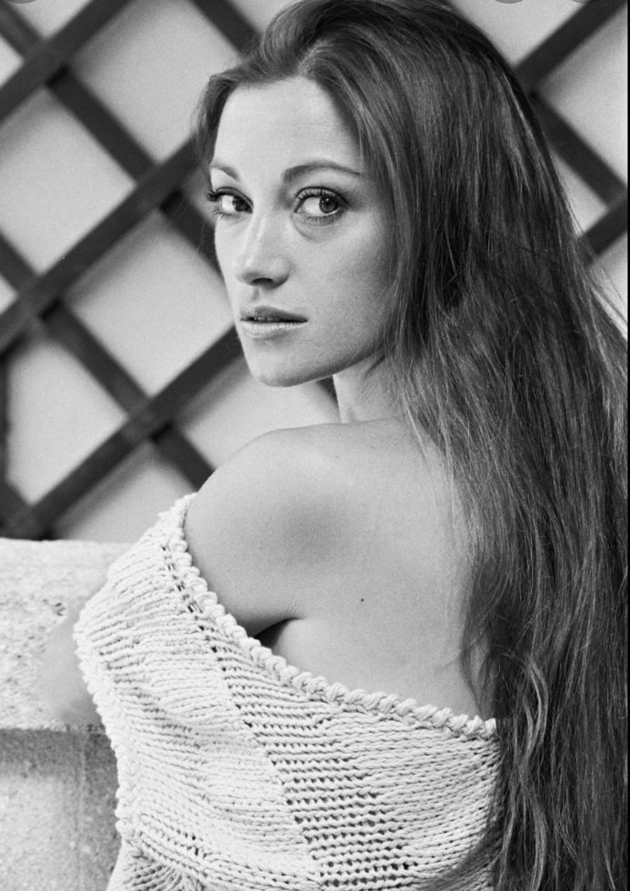 Happy Birthday to Miss Jane Seymour 