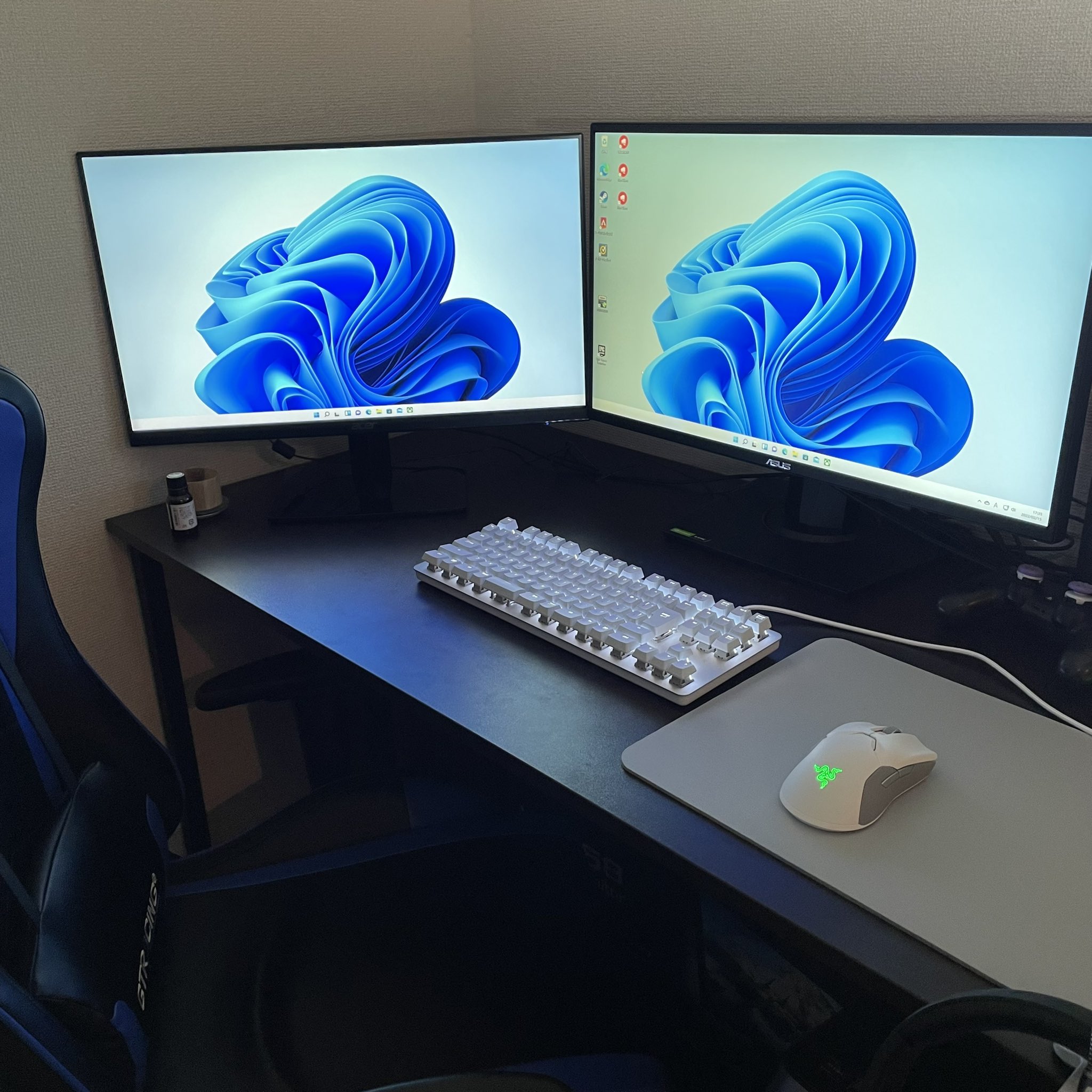 売り切れ必至！ Vaultroom Vaultroom setup gaming 安い販売品 setup