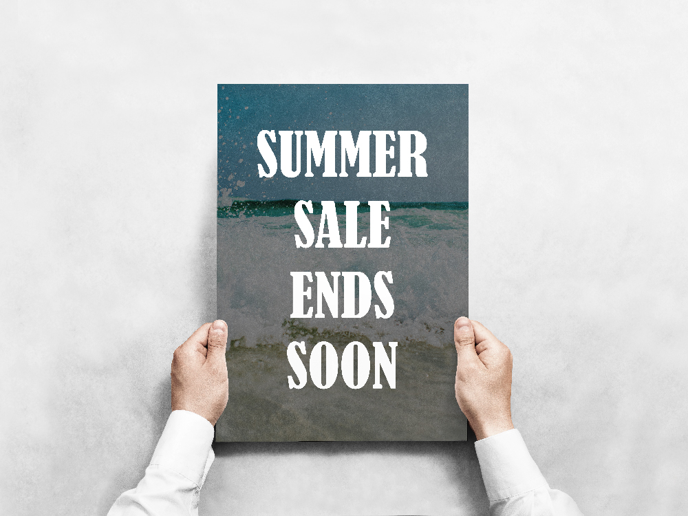 viabledesign's tweet photo. Cardboard signs provide a versatile and low-cost signage solution. We cover sizes A0 to A3, to suit all needs from displaying in your premises to hanging at shows or conferences.

Get in touch to speak about your requirements:
☎️ 01723 373 325

#Signage #Branding #Scarborough https://t.co/Fqvnx7oM2l