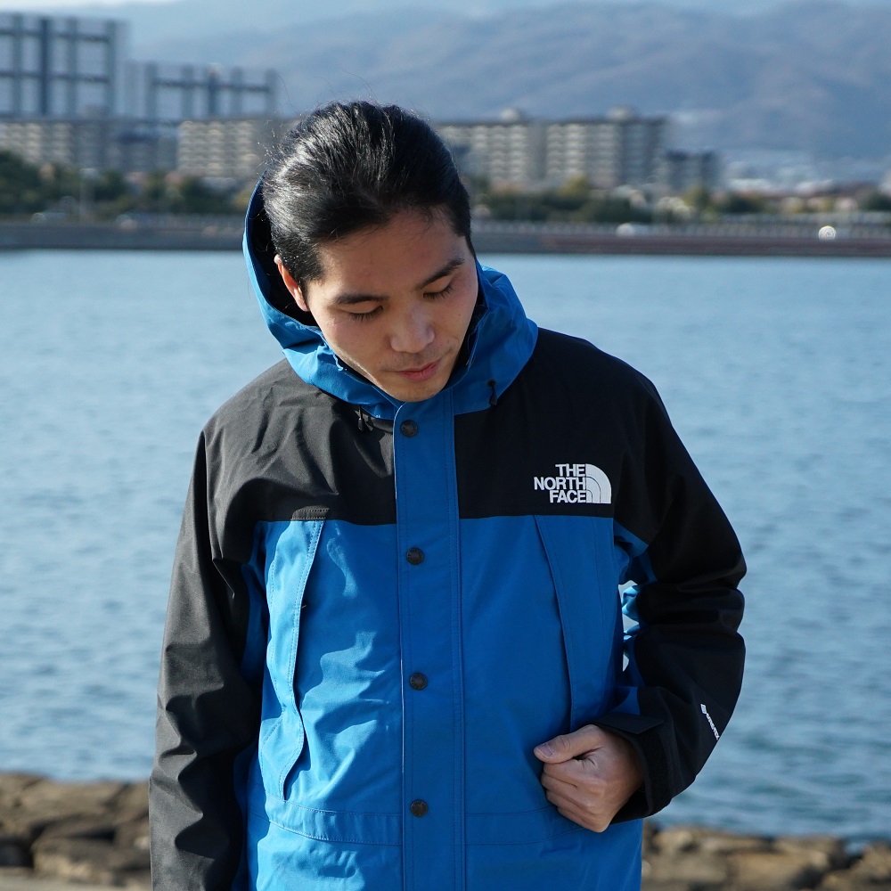 GsMALLjp's tweet photo. 春色を着よう♪
2022SS　NEWカラー登場！

#THENORTHFACE(#ザ・ノース・フェイス) 
#マウンテンライトジャケット / ￥39,600(税込)

#MountainLightJacket
#好日山荘 #GORETEX #春色
#シェルジャケット #ノース・フェイス
#アウトドア

↓#GsMALL から商品をチェック！
https://t.co/tsPanMPbZn https://t.co/QeVSm3Foms