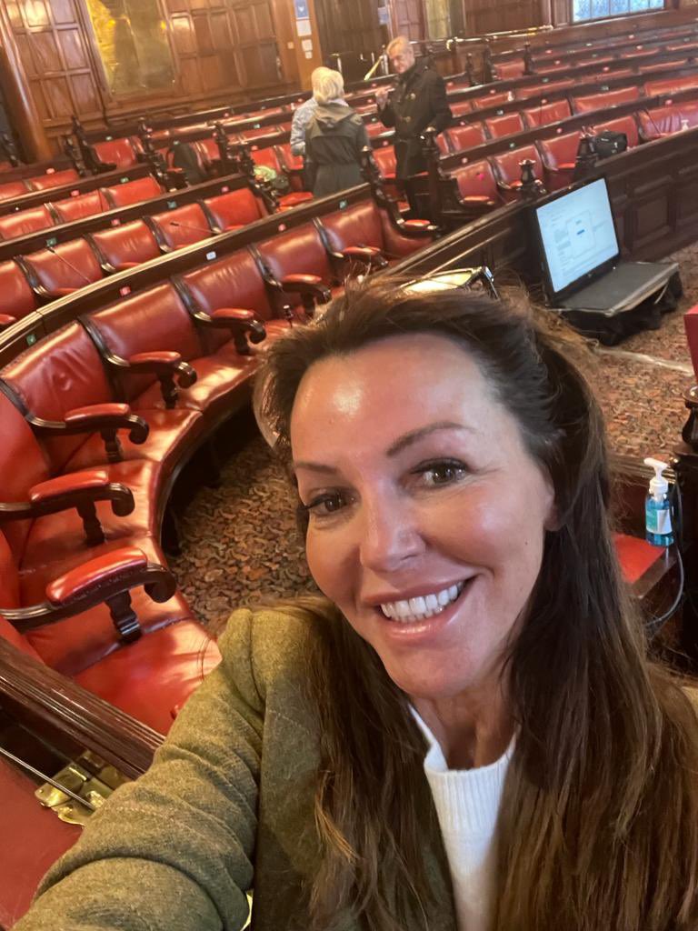 Lord Mayor of Liverpool Mary Rasmussen (@LordMayorMary) | Twitter