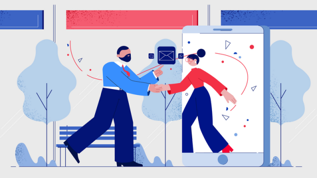 arjanvp's tweet photo. The world of sales is evolving, a hybrid selling model is the direction things are heading. Here's how we see this evolution taking place, and how you and your team of reps can keep up. https://t.co/KTh5cMciMm https://t.co/36qy23NYBv