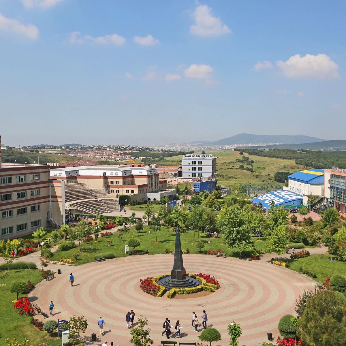 TOBB Yükseköğretim Meclisi olarak, yükseköğretimden daha fazla öğrencinin yararlanmasını sağlayacak YÖK'ün baraj puan uygulamasını kaldırma kararını destekliyoruz.  #istanbulokanüniversitesi