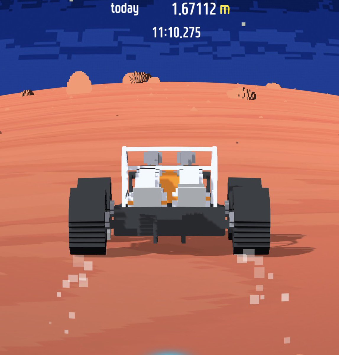 Mofumofuring's tweet photo. $MARS App. Go mining 💨💨

My referal code is↓
Alpacasso

Use OK🤍

I want friends😭😭💛🤍💛 https://t.co/pAGm9oaOr6