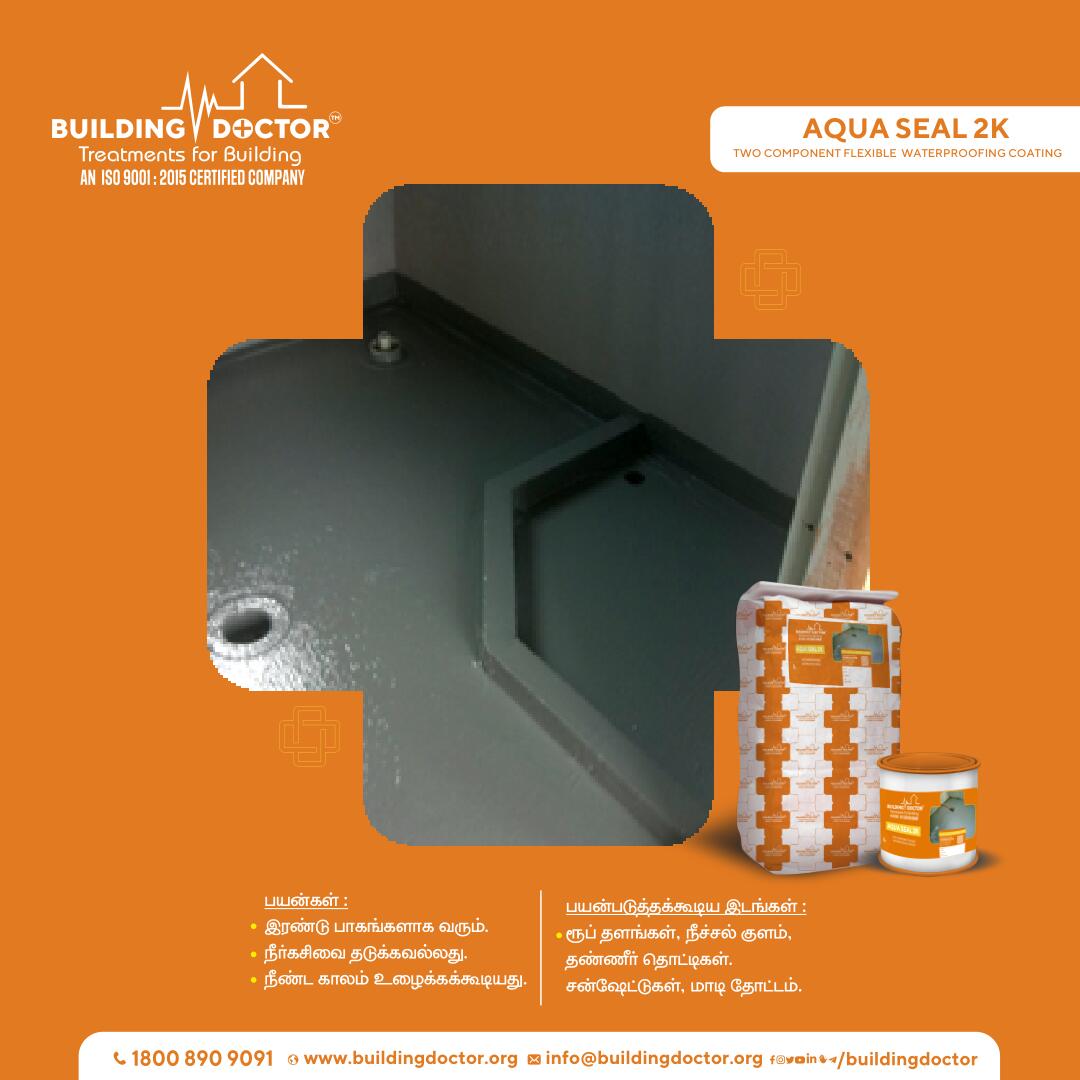 Building Doctor tweet media