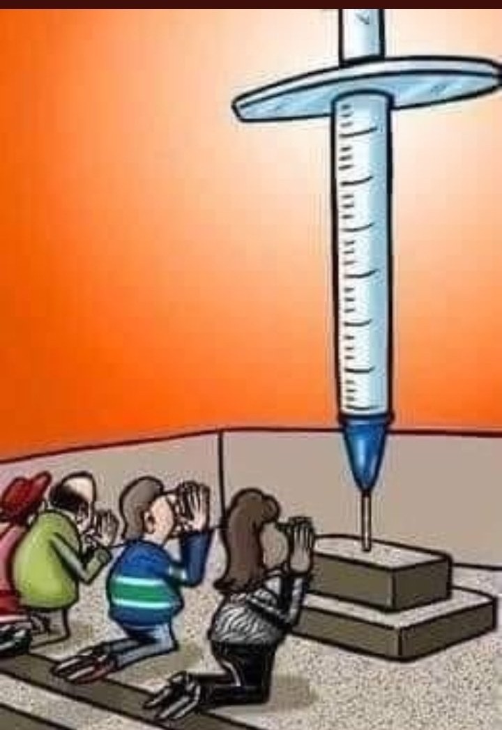 Elmulta1's tweet photo. La nuova religione... https://t.co/mnYxWRtoUq